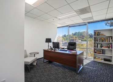 Office Ventura Boulevard 21031 91364 Los Angeles, CA