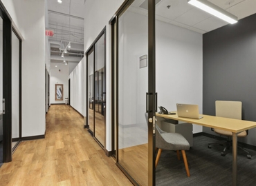 Office Town Place 163 75069 Allen, TX