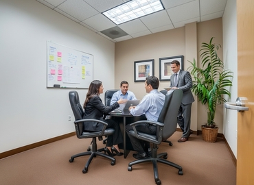 Virtual office in Westlake Village, CA, Townsgate Road 2625 (91361) - 1 | MatchOffice.com