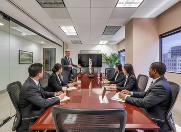 Virtual address in Los Angeles, CA, West Olympic Boulevard 11500 (90064) - 2 | MatchOffice