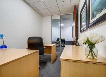 Virtual office space in Westwood, Wilshire Boulevard 12121 (90025) - 12 | MatchOffice.com