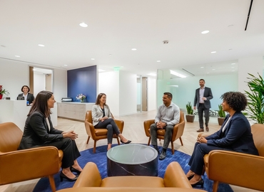 Virtual office space in Woodland Hills, CA, Victory Boulevard 21300 (91367) - 4 | MatchOffice
