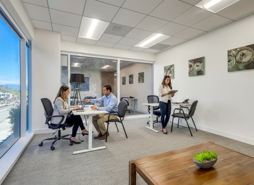 Virtual office space in Woodland Hills, CA, Victory Boulevard 21300 (91367) - 5 | MatchOffice