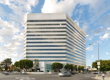 Virtual business address in Westwood, Wilshire Boulevard 12121 (90025) - 21 | MatchOffice.com
