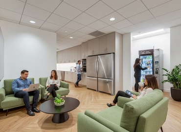 Virtual office in Woodland Hills, CA, Victory Boulevard 21300 (91367) - 7 | MatchOffice.com