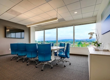 Virtual business address in Westwood, Wilshire Boulevard 12121 (90025) - 25 | MatchOffice.com