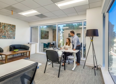 Virtual office in Woodland Hills, CA, Victory Boulevard 21300 (91367) - 13 | MatchOffice