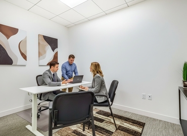 Virtual office space in Woodland Hills, CA, Victory Boulevard 21300 (91367) - 14 | MatchOffice.com