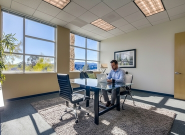 Virtual business address in Valencia, 	CA, Turnberry Lane 27240 (91355) - 5 | MatchOffice.com
