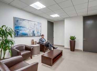 Virtual office in Torrance, CA, Hawthorne Boulevard 21250 (90503) - 1 | MatchOffice