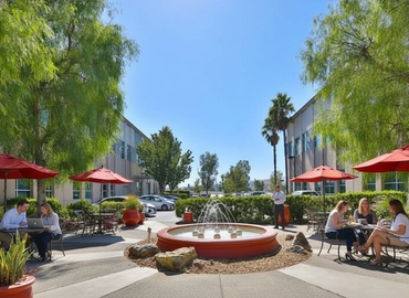 Virtual office in Valencia, 	CA, Turnberry Lane 27240 (91355) - 6 | MatchOffice.com
