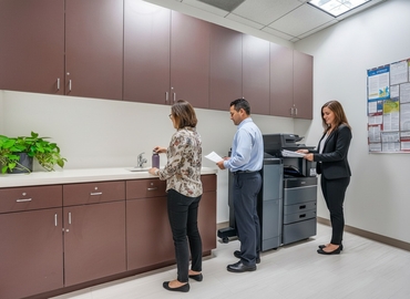 Virtual business address in Torrance, CA, Hawthorne Boulevard 21250 (90503) - 2 | MatchOffice.com