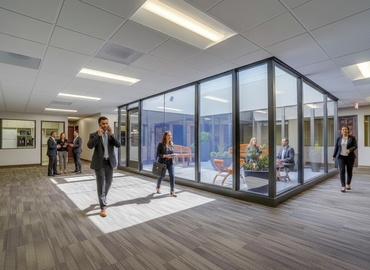 Virtual address in Torrance, CA, West Carson Street 3868 (90503) - 11 | MatchOffice.com