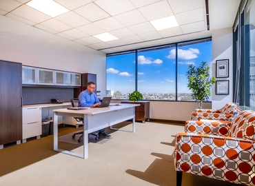 Virtual business address in Torrance, CA, Hawthorne Boulevard 21250 (90503) - 6 | MatchOffice.com