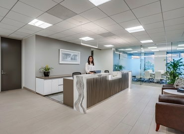 Virtual address in Torrance, CA, Hawthorne Boulevard 21250 (90503) - 9 | MatchOffice.com