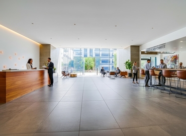 Virtual address in Torrance, CA, Hawthorne Boulevard 21250 (90503) - 12 | MatchOffice