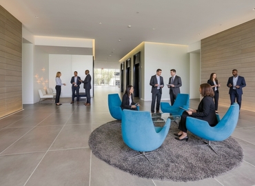 Virtual business address in Torrance, CA, Hawthorne Boulevard 21250 (90503) - 16 | MatchOffice.com