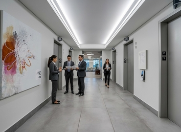 Virtual office in Torrance, CA, Hawthorne Boulevard 21250 (90503) - 18 | MatchOffice.com