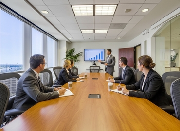 Virtual office in Santa Monica, CA, Wilshire Boulevard 100 (90401) - 4 | MatchOffice