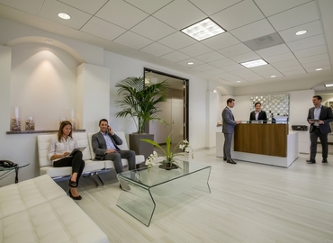 Virtual business address in Santa Monica, CA, Wilshire Boulevard 100 (90401) - 7 | MatchOffice