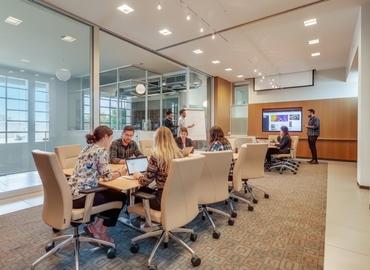 Virtual address in Santa Monica, CA, Berkeley Street 1738 (90404) - 1 | MatchOffice