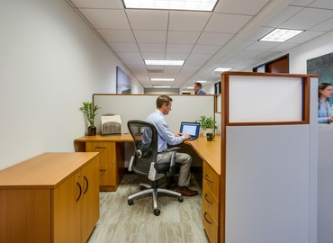 Virtual office space in Santa Monica, CA, Wilshire Boulevard 100 (90401) - 10 | MatchOffice