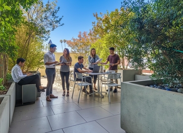 Virtual office in Santa Monica, CA, Berkeley Street 1738 (90404) - 3 | MatchOffice