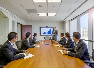 Virtual business address in Santa Monica, CA, Wilshire Boulevard 100 (90401) - 12 | MatchOffice