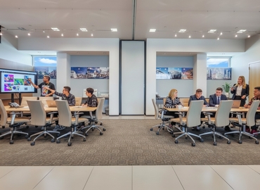 Virtual office space in Santa Monica, CA, Berkeley Street 1738 (90404) - 5 | MatchOffice