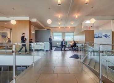 Virtual business address in Santa Monica, CA, Berkeley Street 1738 (90404) - 6 | MatchOffice.com