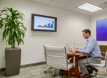 Virtual office in Santa Monica, CA, Wilshire Boulevard 100 (90401) - 15 | MatchOffice.com