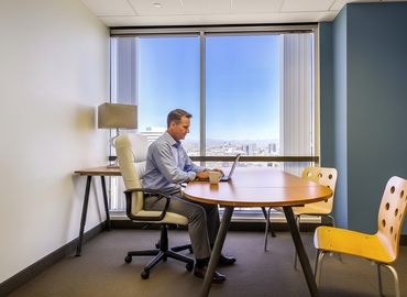 Virtual office space in Santa Monica, CA, Wilshire Boulevard 100 (90401) - 20 | MatchOffice