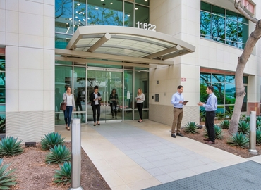 Virtual office in San Diego, CA, El Camino Real 11622 (92130) - 1 | MatchOffice