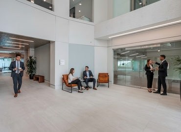 Virtual business address in San Diego, CA, El Camino Real 11622 (92130) - 2 | MatchOffice.com