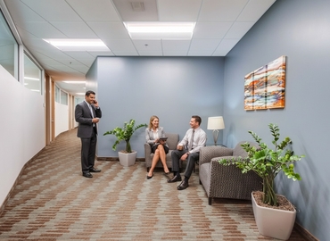 Virtual office in San Diego, CA, El Camino Real 11622 (92130) - 6 | MatchOffice