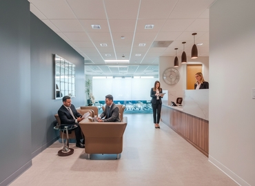 Virtual business address in San Diego, CA, El Camino Real 11622 (92130) - 8 | MatchOffice.com