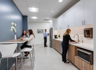 Virtual business address in San Diego, CA, El Camino Real 11622 (92130) - 9 | MatchOffice.com