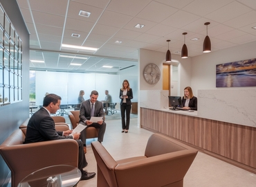 Virtual office space in San Diego, CA, El Camino Real 11622 (92130) - 10 | MatchOffice.com