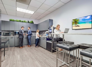 Virtual business address in Manhattan Beach	 CA, Rosecrans Avenue 1600 (90266) - 1 | MatchOffice.com