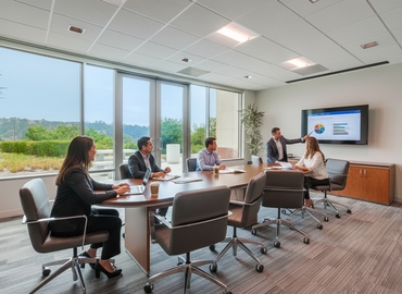 Virtual business address in San Diego, CA, El Camino Real 11622 (92130) - 13 | MatchOffice