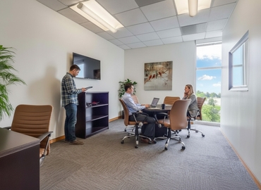 Virtual address in Manhattan Beach	 CA, Rosecrans Avenue 1600 (90266) - 2 | MatchOffice