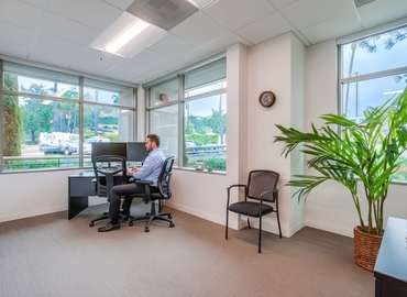 Virtual business address in San Diego, CA, El Camino Real 11622 (92130) - 14 | MatchOffice