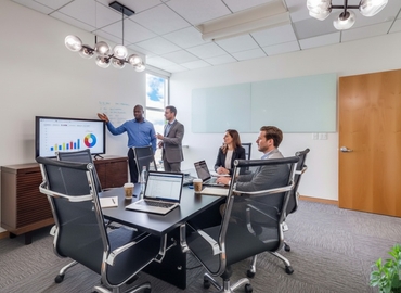 Virtual business address in Manhattan Beach	 CA, Rosecrans Avenue 1600 (90266) - 5 | MatchOffice