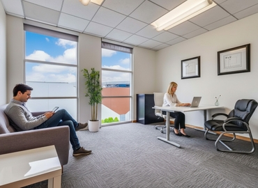 Virtual office space in Manhattan Beach	 CA, Rosecrans Avenue 1600 (90266) - 9 | MatchOffice