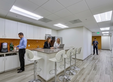 Virtual office space in Del Mar. California, Marine View Avenue 445 (92014) - 1 | MatchOffice