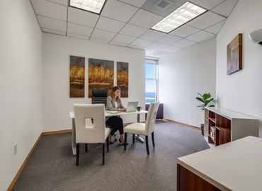 Virtual office in Manhattan Beach	 CA, Rosecrans Avenue 1600 (90266) - 10 | MatchOffice