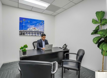 Virtual business address in Pasadena, CA, North Lake Avenue 35 (91101) - 9 | MatchOffice.com