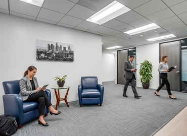 Virtual address in Pasadena, CA, North Lake Avenue 35 (91101) - 10 | MatchOffice.com