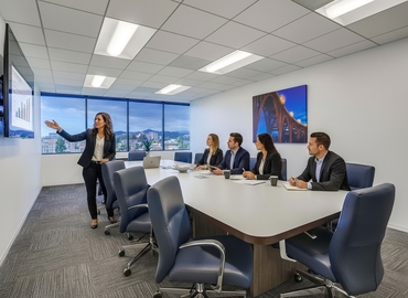 Virtual office space in Pasadena, CA, North Lake Avenue 35 (91101) - 15 | MatchOffice.com