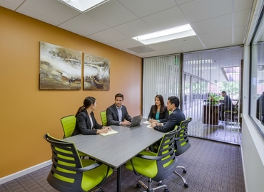 Virtual office space in Del Mar. California, Marine View Avenue 445 (92014) - 16 | MatchOffice.com